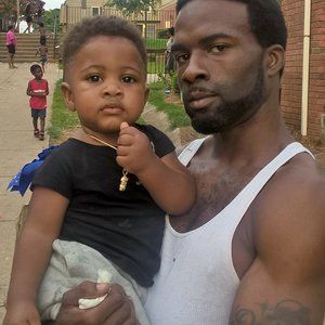 Meet your Posher, Larry